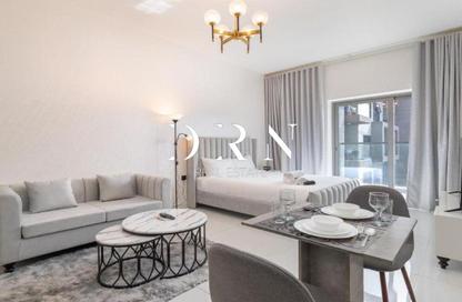 Apartment - Studio - 1 Bathroom for sale in Binghatti Starlight - Al Jaddaf - Dubai