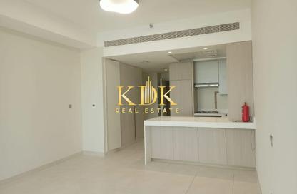 Apartment - Studio - 1 Bathroom for rent in Herad Tower - District 18 - Jumeirah Village Circle - Dubai