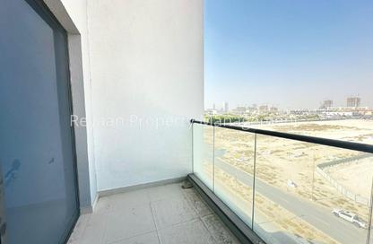 Apartment - 1 - 2 for rent in El Oneis 1 - Dubai Studio City - Dubai Apartment - 1 - 2 for rent in El Oneis 1 - Dubai Studio City - Dubai