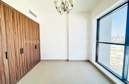 Apartment - 1 - 2 for rent in El Oneis 1 - Dubai Studio City - Dubai Apartment - 1 - 2 for rent in El Oneis 1 - Dubai Studio City - Dubai