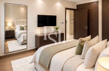 Apartment - 1 Bedroom - 2 Bathrooms for rent in Nobles Tower - Business Bay - Dubai