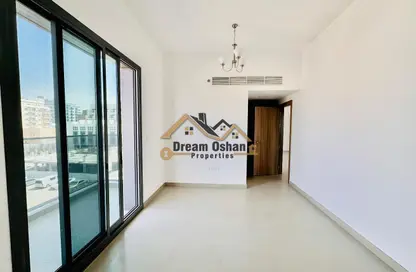 Apartment - 2 Bedrooms - 3 Bathrooms for rent in L'Olivier Residence - International City Phase 2 - Al Warsan 4 - Al Warsan - Dubai