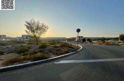 Land - Studio for sale in Al Helio 2 - Al Helio - Ajman