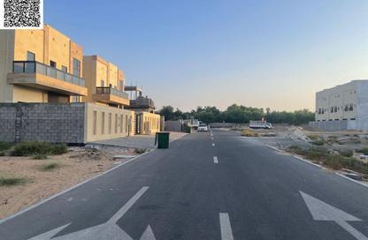 Land - Studio for sale in Al Helio 2 - Al Helio - Ajman