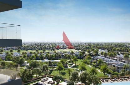 شقة - غرفة نوم - 1 حمام للبيع في برج Greenside ريزيدنس A - جرين سايد ريزيدينس - دبي هيلز استيت - دبي شقة - غرفة نوم - 1 حمام للبيع في برج Greenside ريزيدنس A - جرين سايد ريزيدينس - دبي هيلز استيت - دبي