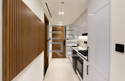 Apartment - Studio - 1 for sale in Binghatti Galaxy Tower B - Binghatti Galaxy - District 11 - Jumeirah Village Circle - Dubai