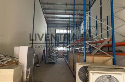 Warehouse - Studio - 1 Bathroom for rent in Dubai Investment Park 1 (DIP 1) - Dubai Investment Park (DIP) - Dubai Warehouse - Studio - 1 Bathroom for rent in Dubai Investment Park 1 (DIP 1) - Dubai Investment Park (DIP) - Dubai