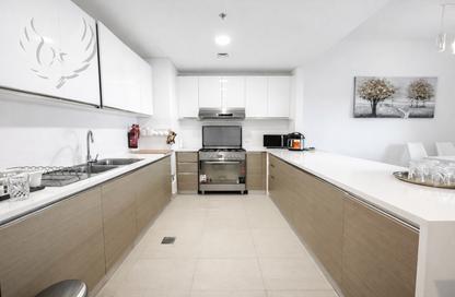 Apartment - 2 Bedrooms - 2 Bathrooms for sale in Al Andalus Tower E - Al Andalus - Jumeirah Golf Estates - Dubai