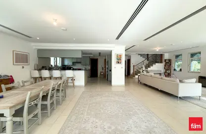فيلا - 4 غرف نوم - 5 حمامات للايجار في ريجيونال لارج - ريجينال - جميرا بارك - دبي
