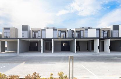 Townhouse - 3 - 4 for rent in Mudon Al Ranim 5 - Mudon - Dubai
