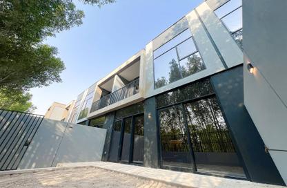 Townhouse - 3 - 4 for rent in Mudon Al Ranim 5 - Mudon - Dubai