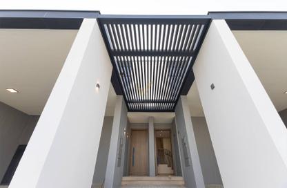 Townhouse - 3 - 4 for rent in Mudon Al Ranim 5 - Mudon - Dubai