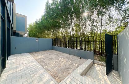 Townhouse - 3 - 4 for rent in Mudon Al Ranim 5 - Mudon - Dubai