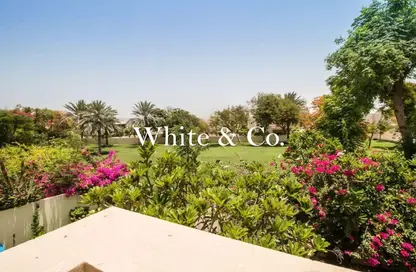 Villa - 2 Bedrooms - 3 Bathrooms for sale in Springs 1 - The Springs - Dubai