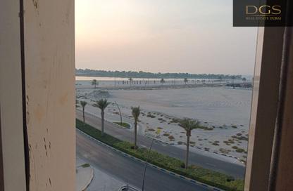 Apartment - 1 Bedroom - 1 Bathroom for sale in Mesk Residences - Maryam Island - Al Khan - Sharjah Apartment - 1 Bedroom - 1 Bathroom for sale in Mesk Residences - Maryam Island - Al Khan - Sharjah