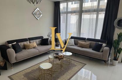 Townhouse - 3 Bedrooms - 3 Bathrooms for rent in Mimosa - Damac Hills 2 - Dubai Townhouse - 3 Bedrooms - 3 Bathrooms for rent in Mimosa - Damac Hills 2 - Dubai