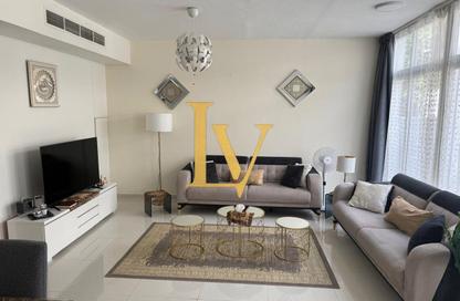 Townhouse - 3 Bedrooms - 3 Bathrooms for rent in Mimosa - Damac Hills 2 - Dubai Townhouse - 3 Bedrooms - 3 Bathrooms for rent in Mimosa - Damac Hills 2 - Dubai