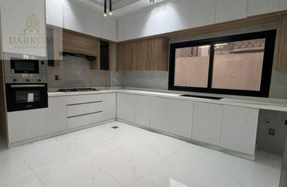 Villa - 6 Bedrooms - 7 Bathrooms for sale in Al Zaheya Gardens - Al Zahya - Ajman