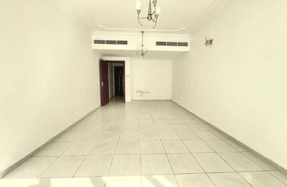 Apartment - 1 Bedroom - 2 Bathrooms for rent in Al Taawun Street - Al Taawun - Sharjah