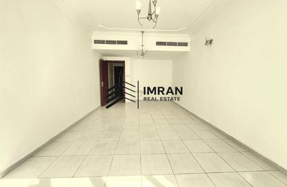 Apartment - 1 Bedroom - 2 Bathrooms for rent in Al Taawun Street - Al Taawun - Sharjah Apartment - 1 Bedroom - 2 Bathrooms for rent in Al Taawun Street - Al Taawun - Sharjah