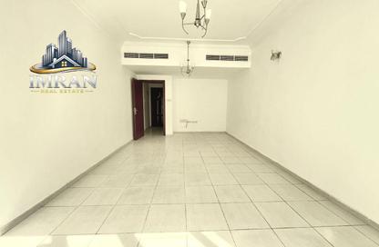 Apartment - 1 Bedroom - 2 Bathrooms for rent in Al Taawun Street - Al Taawun - Sharjah Apartment - 1 Bedroom - 2 Bathrooms for rent in Al Taawun Street - Al Taawun - Sharjah