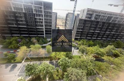 Apartment - 2 Bedrooms - 3 Bathrooms for rent in The Boulevard 1 - Aljada - Sharjah