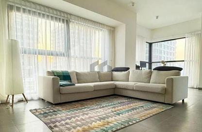 Apartment - 2 - 3 for rent in Pixel - Makers District - Al Reem Island - Abu Dhabi Apartment - 2 - 3 for rent in Pixel - Makers District - Al Reem Island - Abu Dhabi