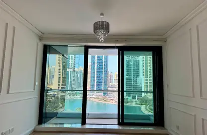 شقة - غرفة نوم - 1 حمام للبيع في غولد كريست فيوز 2 - (JLT) مجمع J - أبراج بحيرات الجميرا - دبي