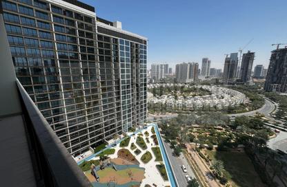 Apartment - 3 - 4 for sale in Luma Park Views - District 14 - Jumeirah Village Circle - Dubai
