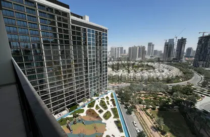 Apartment - 3 Bedrooms - 4 Bathrooms for sale in Luma Park Views - District 14 - Jumeirah Village Circle - Dubai