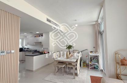 Villa - 3 - 3 for rent in Albizia - Damac Hills 2 - Dubai Villa - 3 - 3 for rent in Albizia - Damac Hills 2 - Dubai