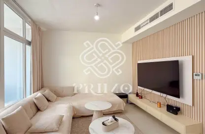 Villa - 3 Bedrooms - 3 Bathrooms for rent in Albizia - Damac Hills 2 - Dubai Villa - 3 Bedrooms - 3 Bathrooms for rent in Albizia - Damac Hills 2 - Dubai
