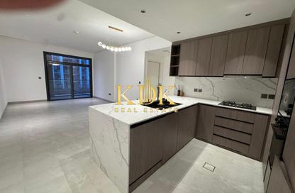 Apartment - 1 Bedroom - 2 Bathrooms for rent in AB Cavalier - District 12 - Jumeirah Village Circle - Dubai