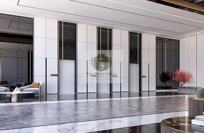 Apartment - 1 Bedroom - 2 Bathrooms for sale in Samana Ibiza - Dubai Land Residence Complex - Dubai Land - Dubai