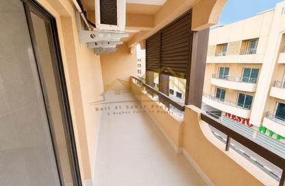 Apartment - 3 Bedrooms - 2 Bathrooms for rent in Karama Park Area - Al Karama - Dubai Apartment - 3 Bedrooms - 2 Bathrooms for rent in Karama Park Area - Al Karama - Dubai