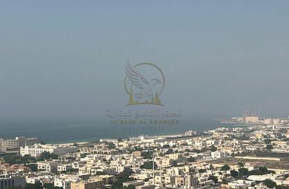 Apartment - 2 - 3 for rent in Al Mamzar - Al Mamzar - Sharjah - Sharjah