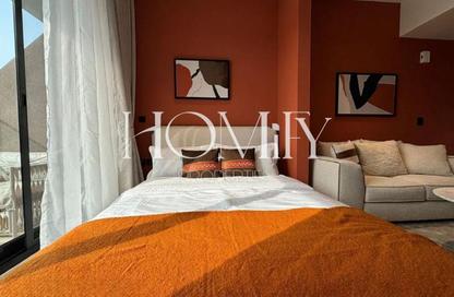 Apartment - Studio - 1 Bathroom for rent in LOCI Residences - District 14 - Jumeirah Village Circle - Dubai Apartment - Studio - 1 Bathroom for rent in LOCI Residences - District 14 - Jumeirah Village Circle - Dubai