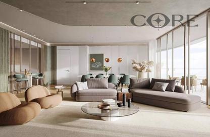Apartment - 4 - 5 for sale in Iconic Residence - Dubai Internet City - Dubai