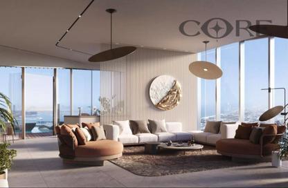 Apartment - 4 - 5 for sale in Iconic Residence - Dubai Internet City - Dubai