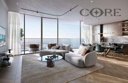 Apartment - 4 - 5 for sale in Iconic Residence - Dubai Internet City - Dubai Apartment - 4 - 5 for sale in Iconic Residence - Dubai Internet City - Dubai