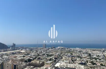 شقة - 3 غرف نوم - 4 حمامات للايجار في المجاز 3 - المجاز - الشارقة