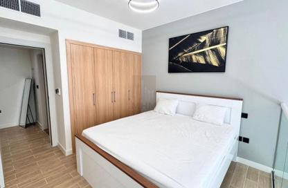 Villa - 1 Bedroom - 2 Bathrooms for rent in Rukan Lofts - Rukan - Dubai