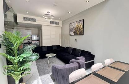 Villa - 1 Bedroom - 2 Bathrooms for rent in Rukan Lofts - Rukan - Dubai