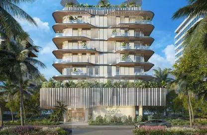 Apartment - 3 Bedrooms - 3 Bathrooms for sale in Avida Residences - Dubai Islands - Dubai