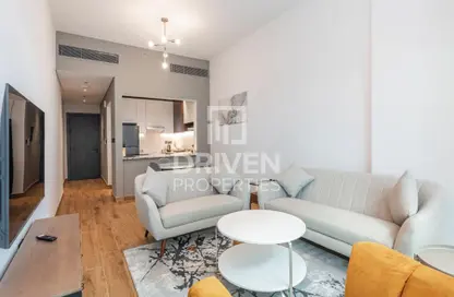 Apartment - 2 Bedrooms - 3 Bathrooms for rent in Dubai Marina Moon Tower - Dubai Marina - Dubai