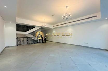 Villa - 4 Bedrooms - 6 Bathrooms for rent in Al Saeedi Villas - District 11 - Jumeirah Village Circle - Dubai