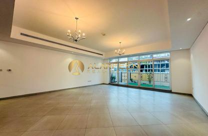 Villa - 4 Bedrooms - 6 Bathrooms for rent in Al Saeedi Villas - District 11 - Jumeirah Village Circle - Dubai
