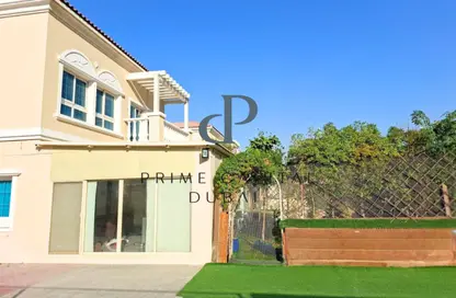 Villa - 2 Bedrooms - 3 Bathrooms for sale in District 16M - Jumeirah Village Circle - Dubai