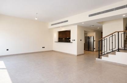 Townhouse - 4 - 3 for sale in Nice - Damac Lagoons - Dubai