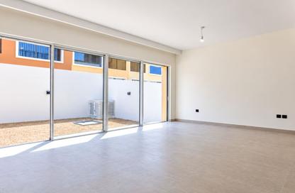 Townhouse - 4 - 3 for sale in Nice - Damac Lagoons - Dubai